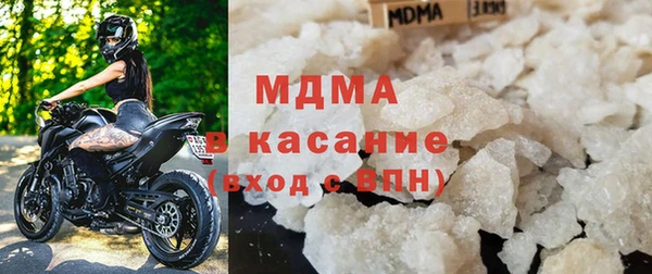 крисы Абаза