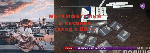 крисы Абаза